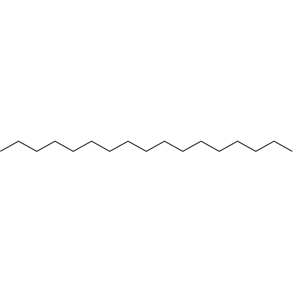 N-Heptadecane 629-78-7